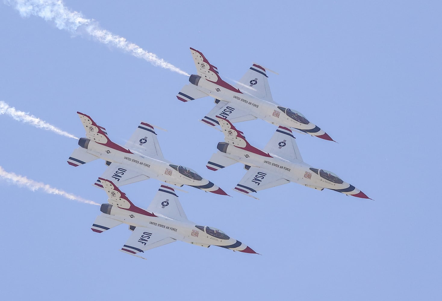Dayton Air Show 062225 DDN