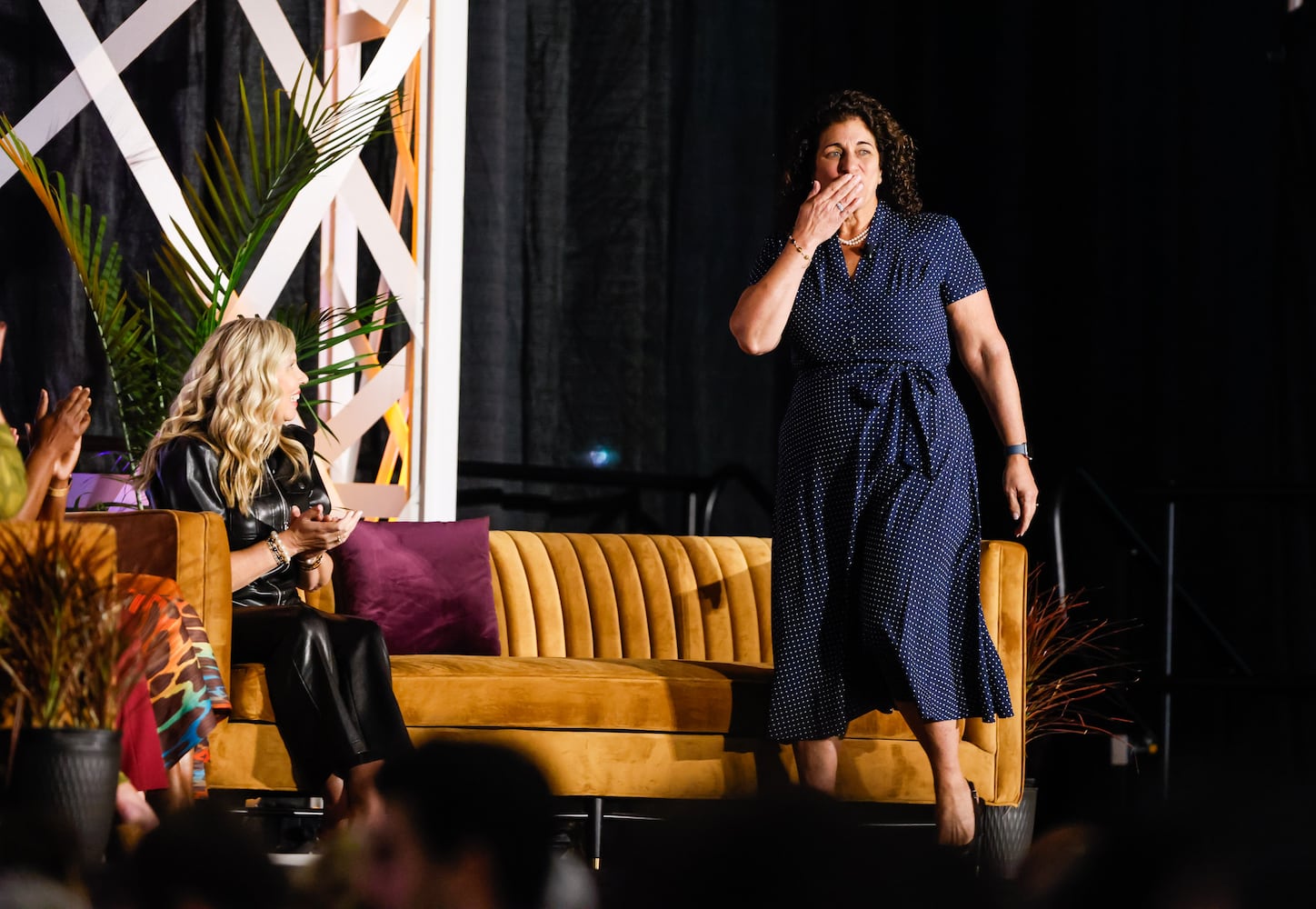 031226 YWCA Dayton Women of Influence