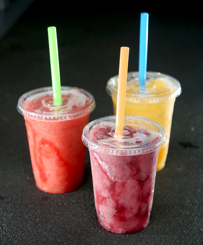 PHOTOS: The Family Bean Coffee Truck is driving an assortment of delectable concoctions