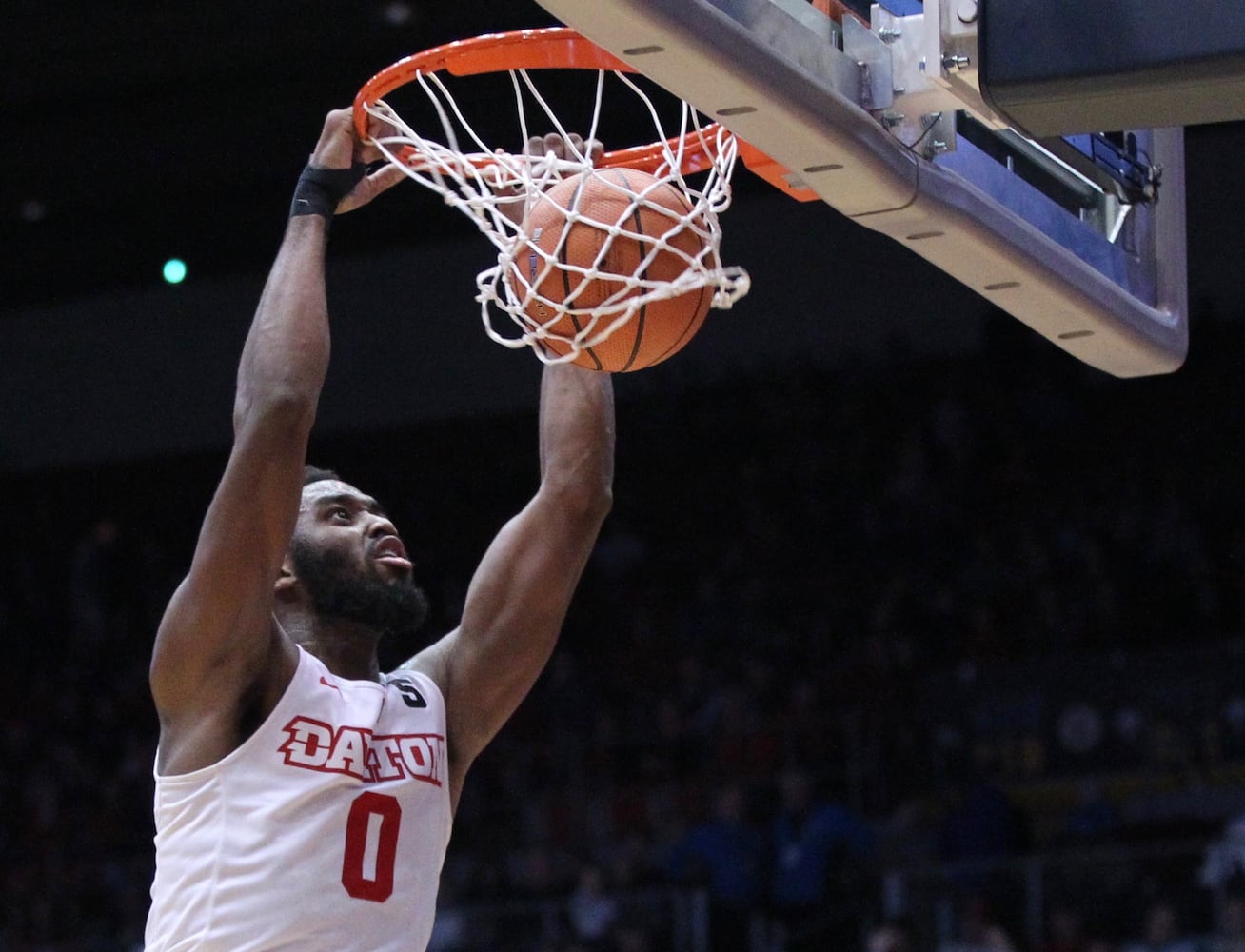 Photos: Dayton Flyers beat VCU Rams