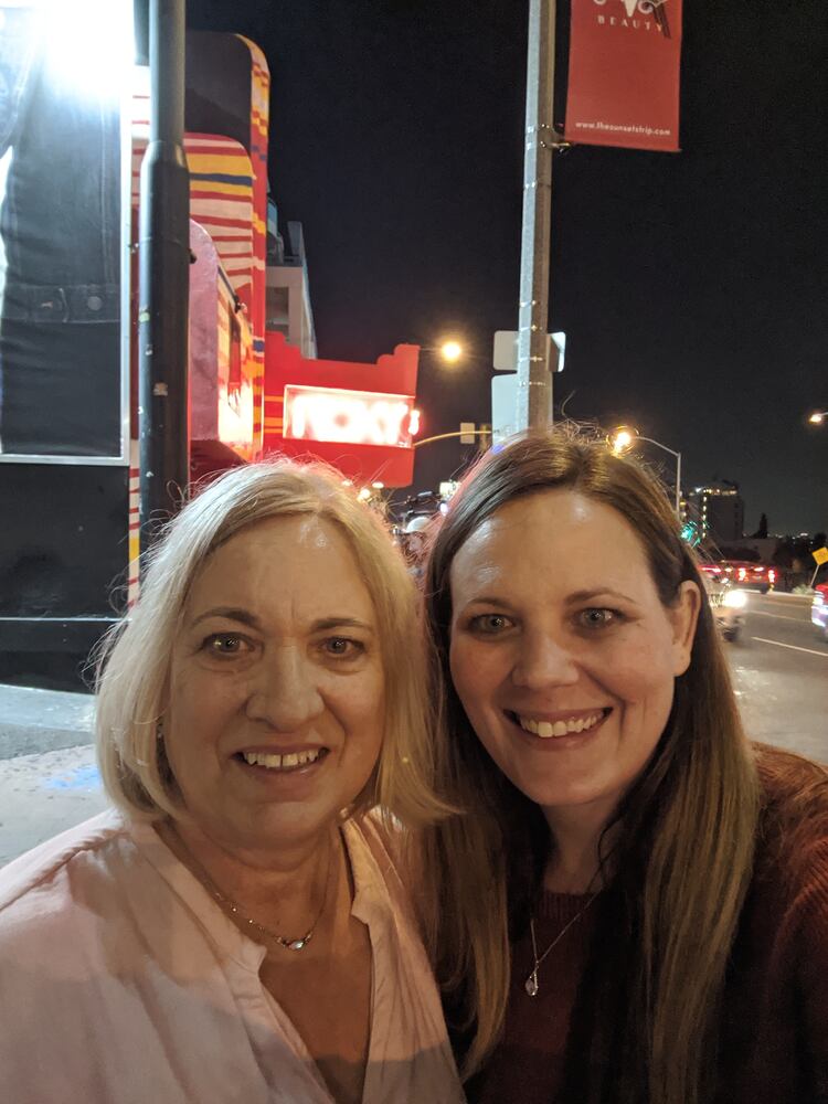 PHOTOS: Dayton goes to Hollywood! ‘American Factory’ team shares photos from Oscar weekend adventure