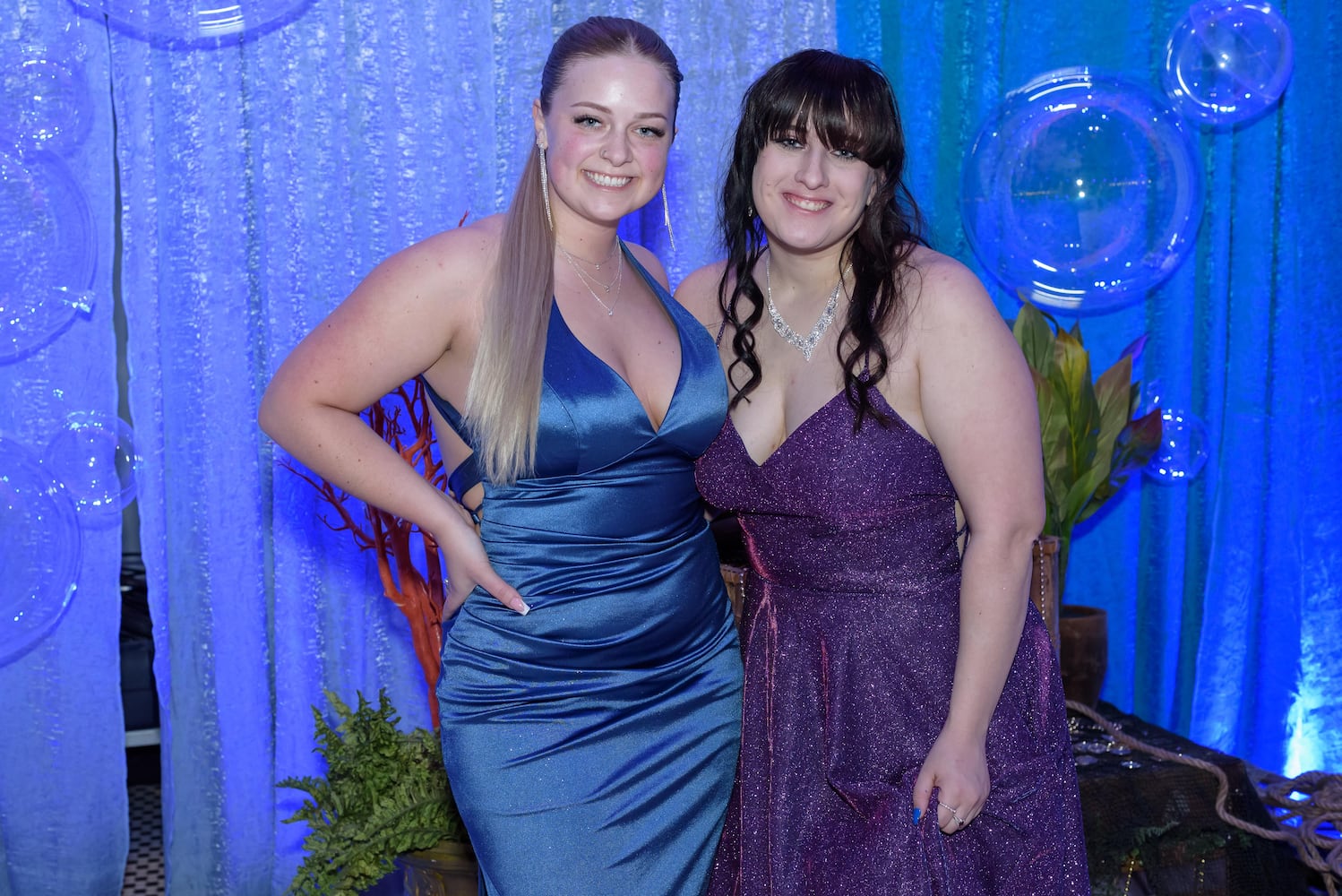 PHOTOS: The 6th annual Dayton Adult Prom ‘Under The Sea’ at The Arcade