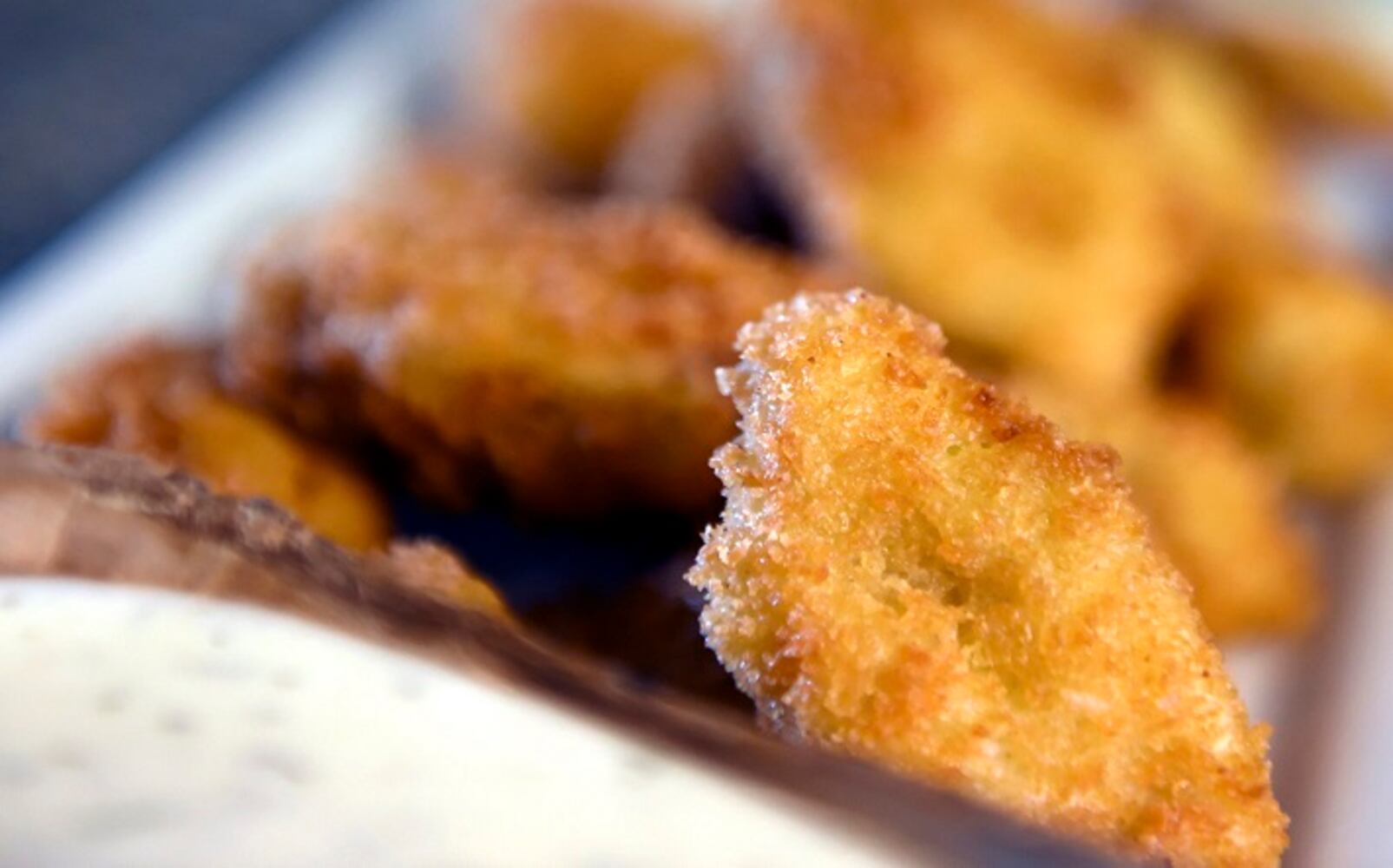 Fresno food blogger takes vegan food to a new level