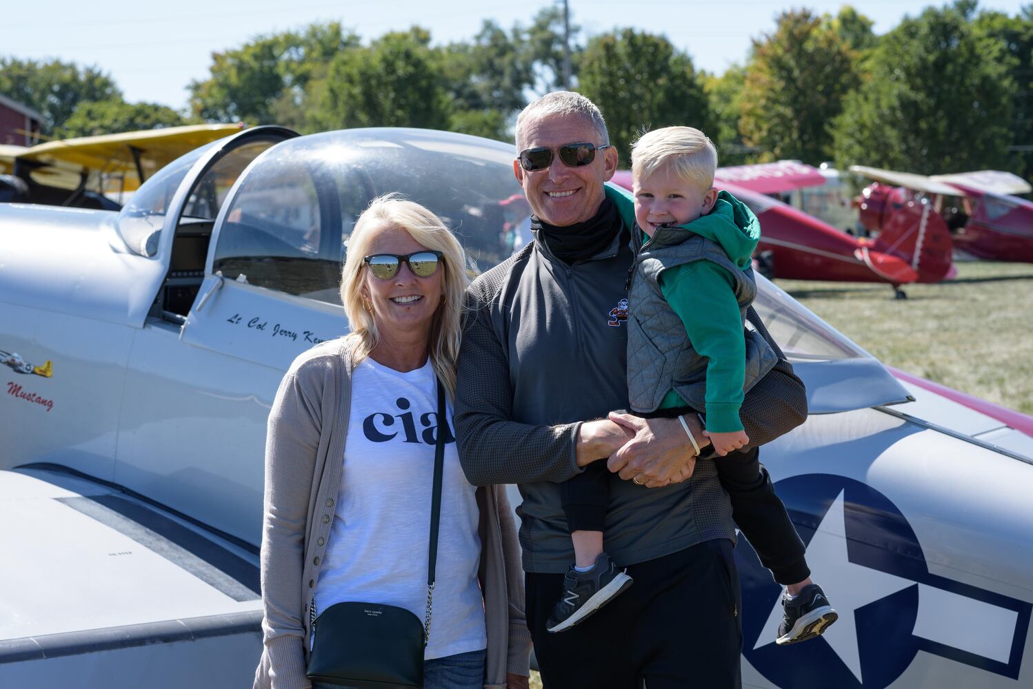 WACO Vintage Fly-in 2020