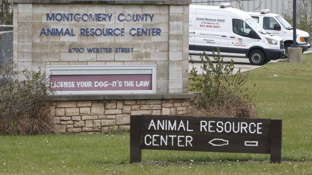 Consultants will be reviewing the operations of the Montgomery County Animal Resource Center, including how many animals are euthanized at the shelter. The agency has cancelled its cat control contract with Kettering and other local municipalities. TY GREENLEES / STAFF Photo: TY GREENLEES / STAFF Photo