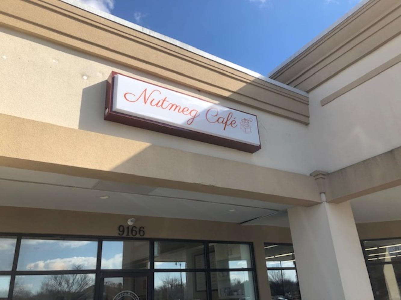 PHOTOS: Nutmeg Cafe is poised to open to the public in Washington Twp.