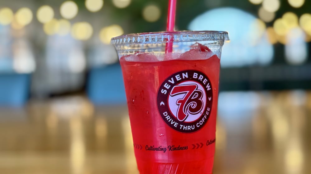 7 Brew Coffee has plans to build a new drive-thru coffee shop in Hamilton. The chain offers coffee, tea, smoothies, shakes and more. The location is planned for 1412 Main St., but a construction timeline is not available at this time. STAFF