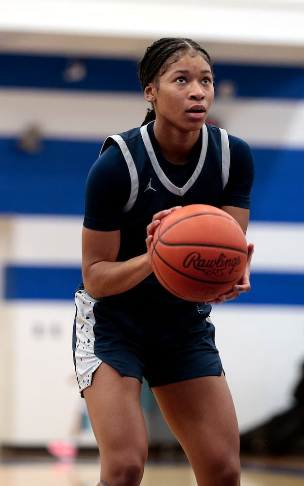 Fairmont Springboro basketball