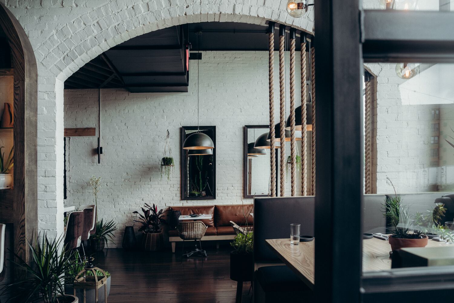Sueño Mexican restaurant sneak peek photos