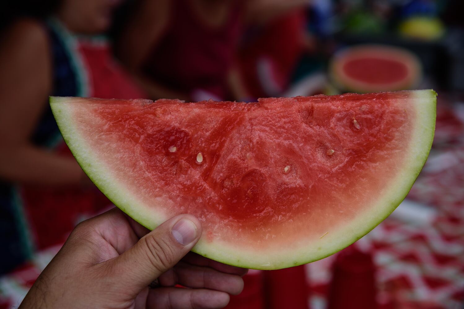 PHOTOS: Did we spot you at the Fairborn Sweet Corn Festival?