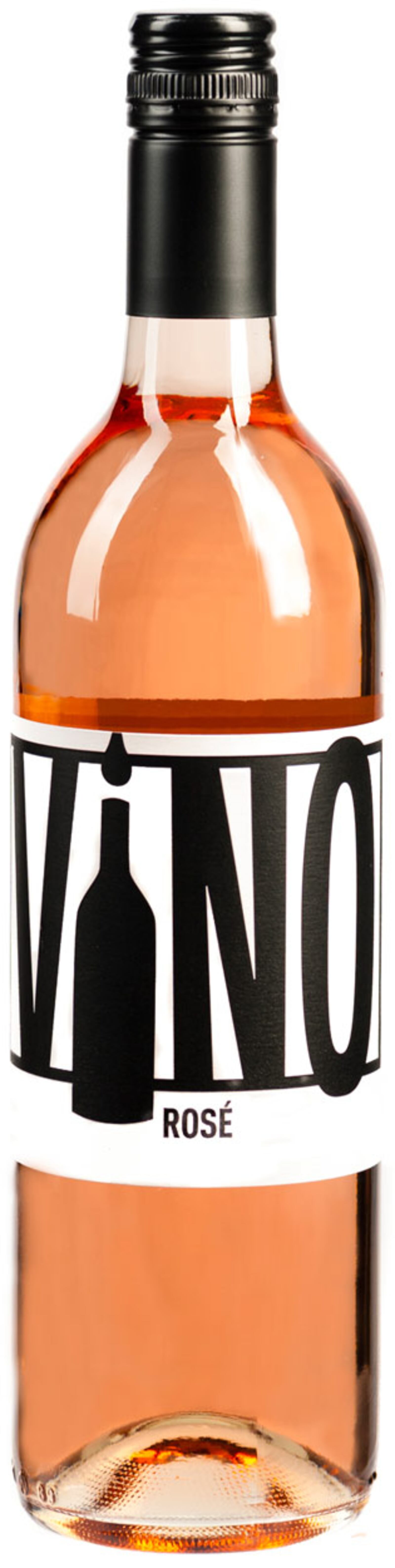2016 ViNO Rosé Sangiovese, $10.99. CONTRIBUTED