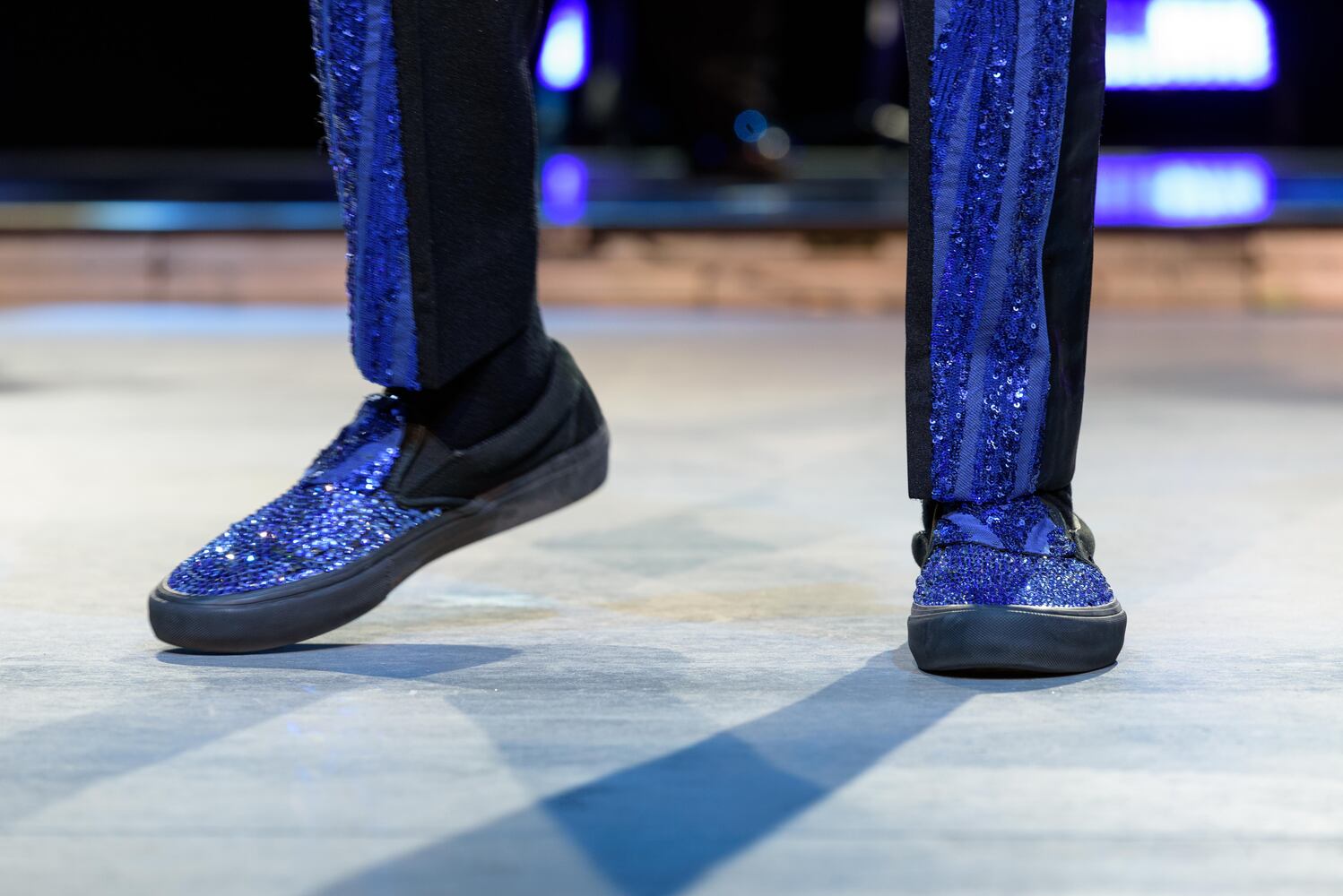 PHOTOS: Earth, Wind & Fire Live at Rose Music Center