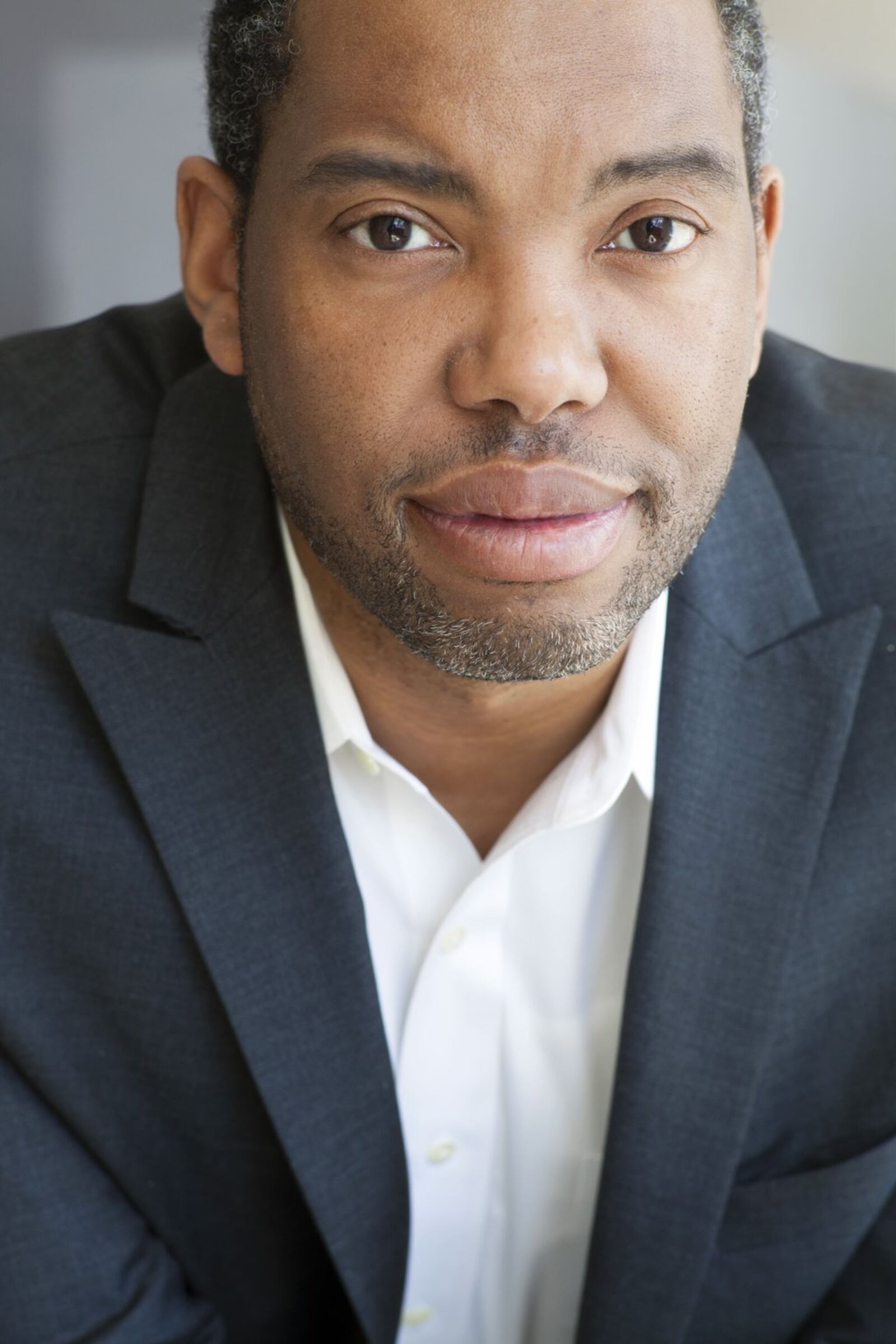 Ta-Nehisi Coates, author of ” We Were Eight Years in Power.” CONTRIBUTED/NINA SUBIN