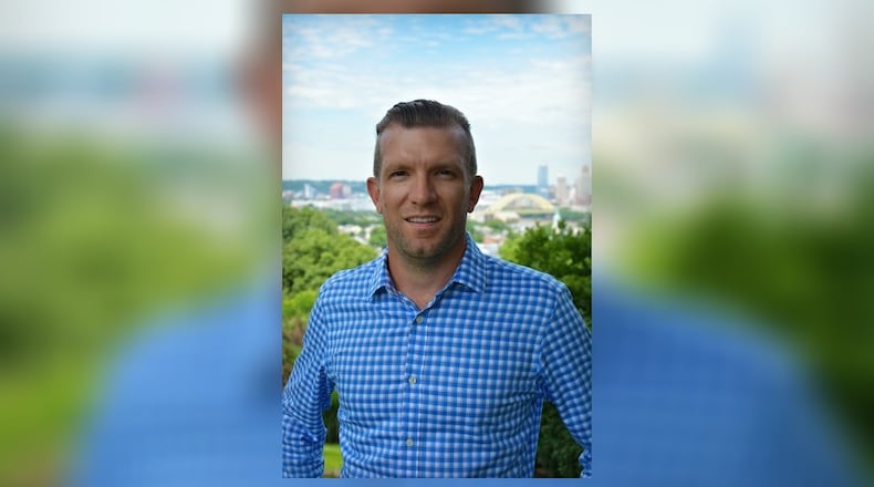 Matt Olliges is the President of Vision Realty Group. (CONTRIBUTED)