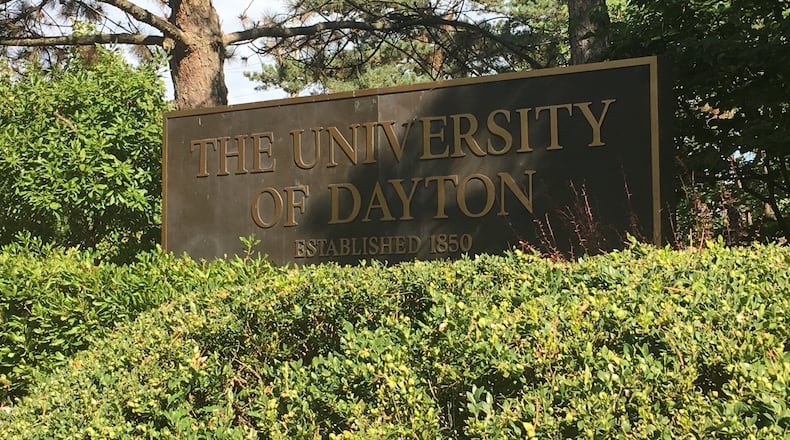 Some Oakwood residents want to make sure University of Dayton students aren’t renting homes along Irving Avenue.
