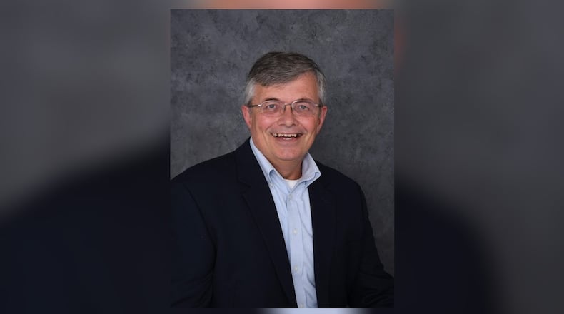 Xenia City Council President Will Urschel has been named mayor as outgoing mayor Sarah Mays prepares to take a county commission seat.