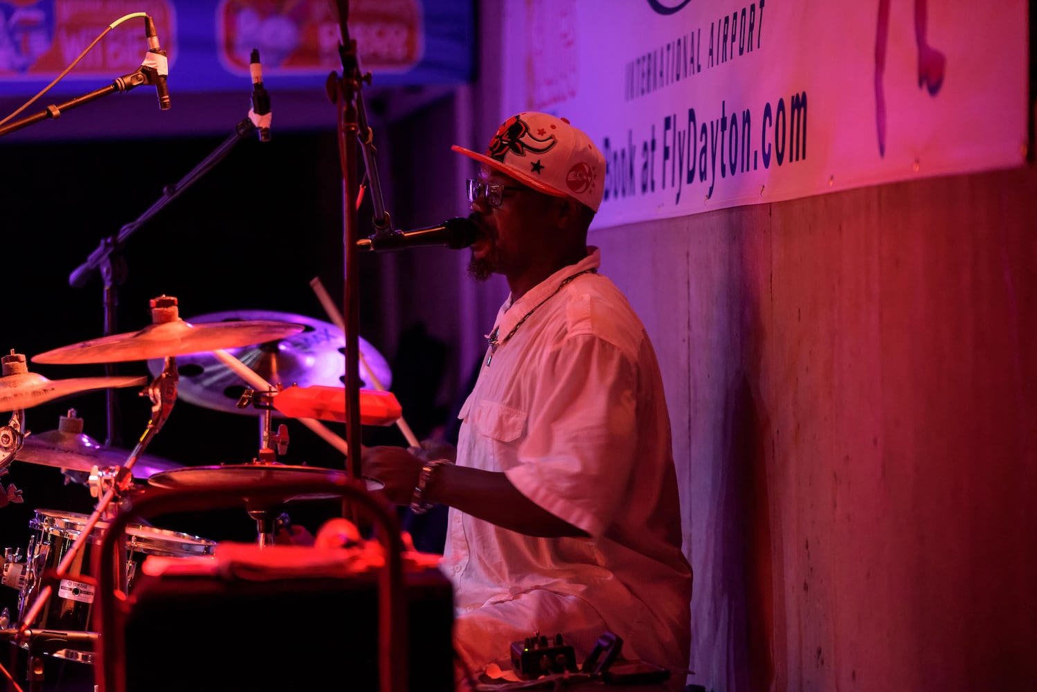 PHOTOS: 2025 Springfield Jazz & Blues Festival