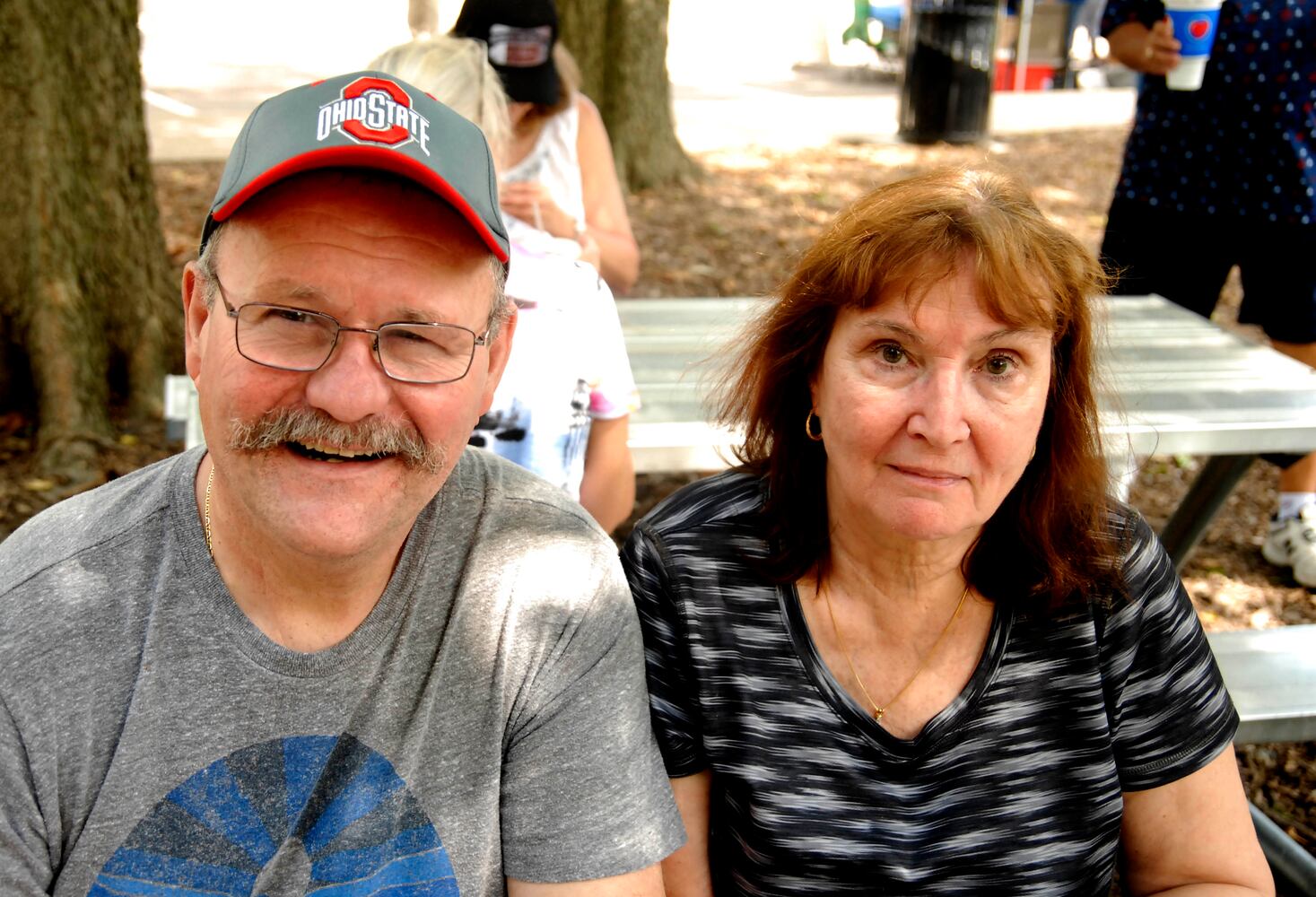 PHOTOS: Kettering celebrates Holiday at Home