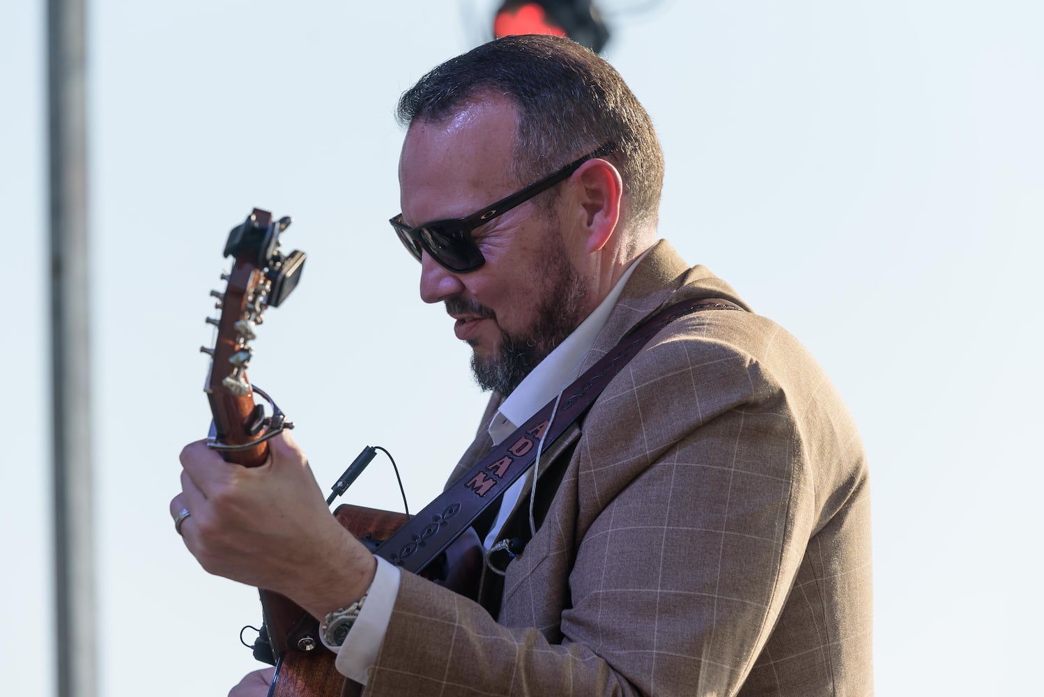 PHOTOS: 2025 Bluegrass & Brew in downtown Fairborn