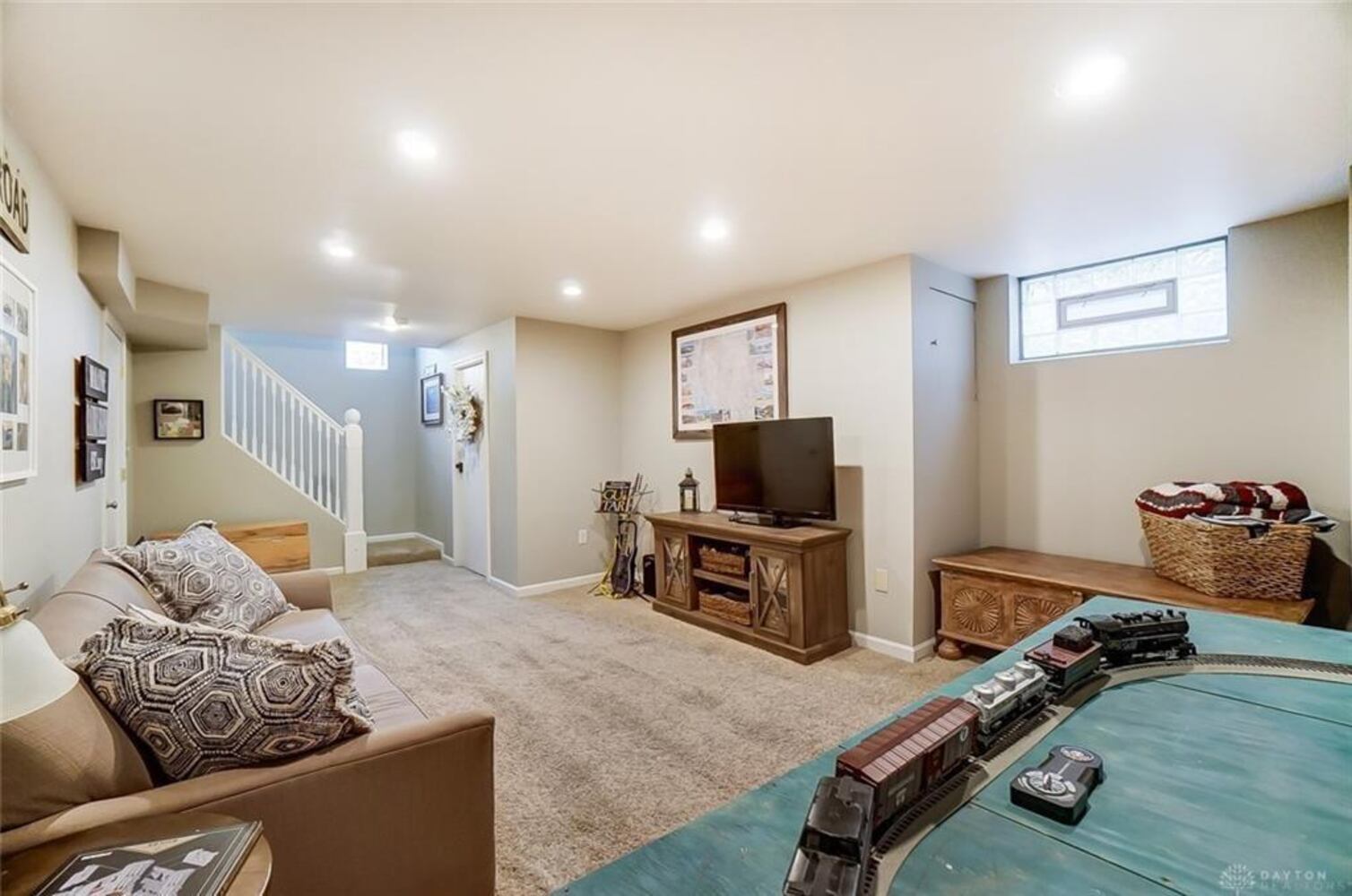 PHOTOS: Oakwood Tudor listed on the market