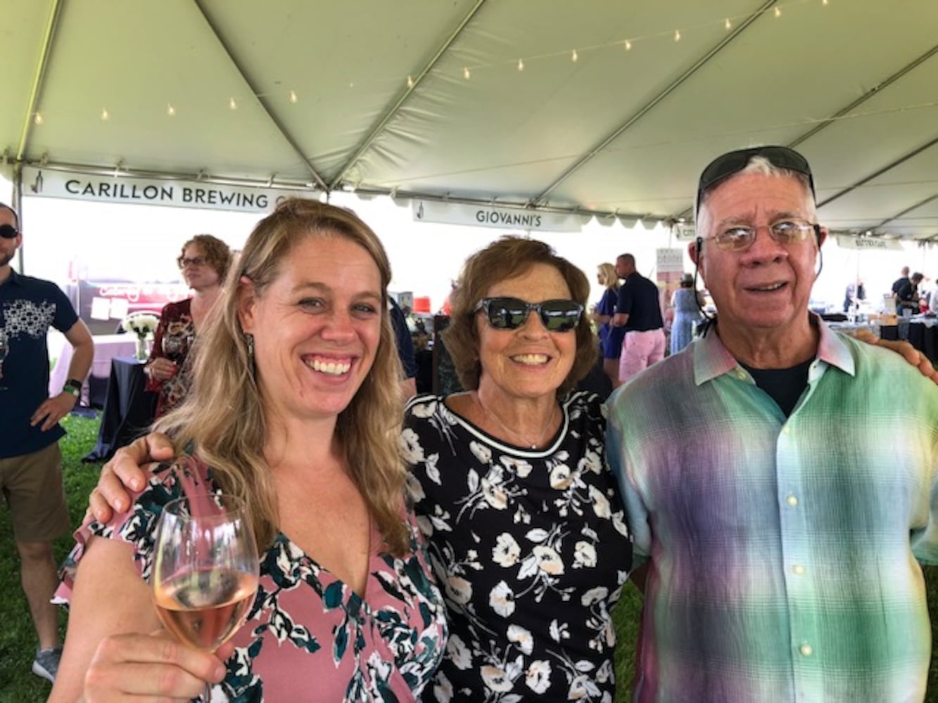 Fleurs De Fete 2018