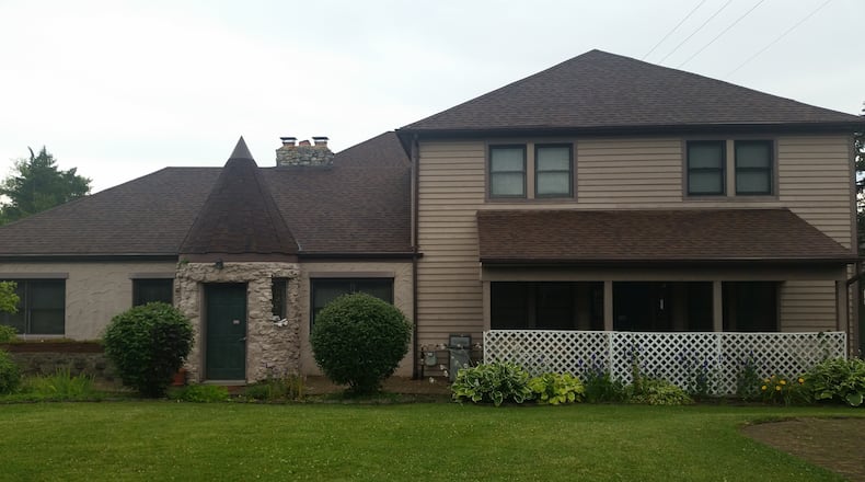 The Castle serves those suffering from severe and persistent mental illness. CONTRIBUTED