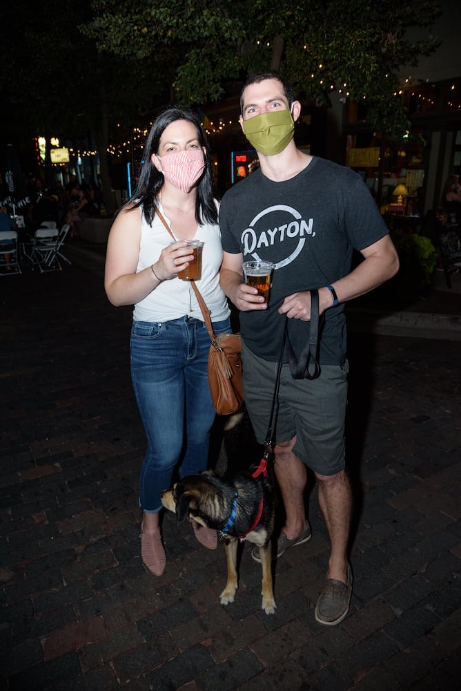 PHOTOS: Did we spot you Out on Fifth?