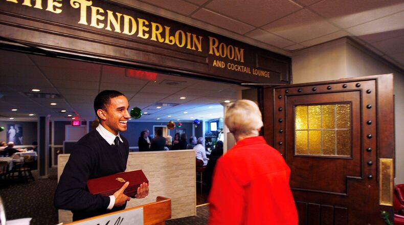 Neil's Heritage House in Kettering is one of a few local places that will be open on Christmas Eve and Christmas Day.