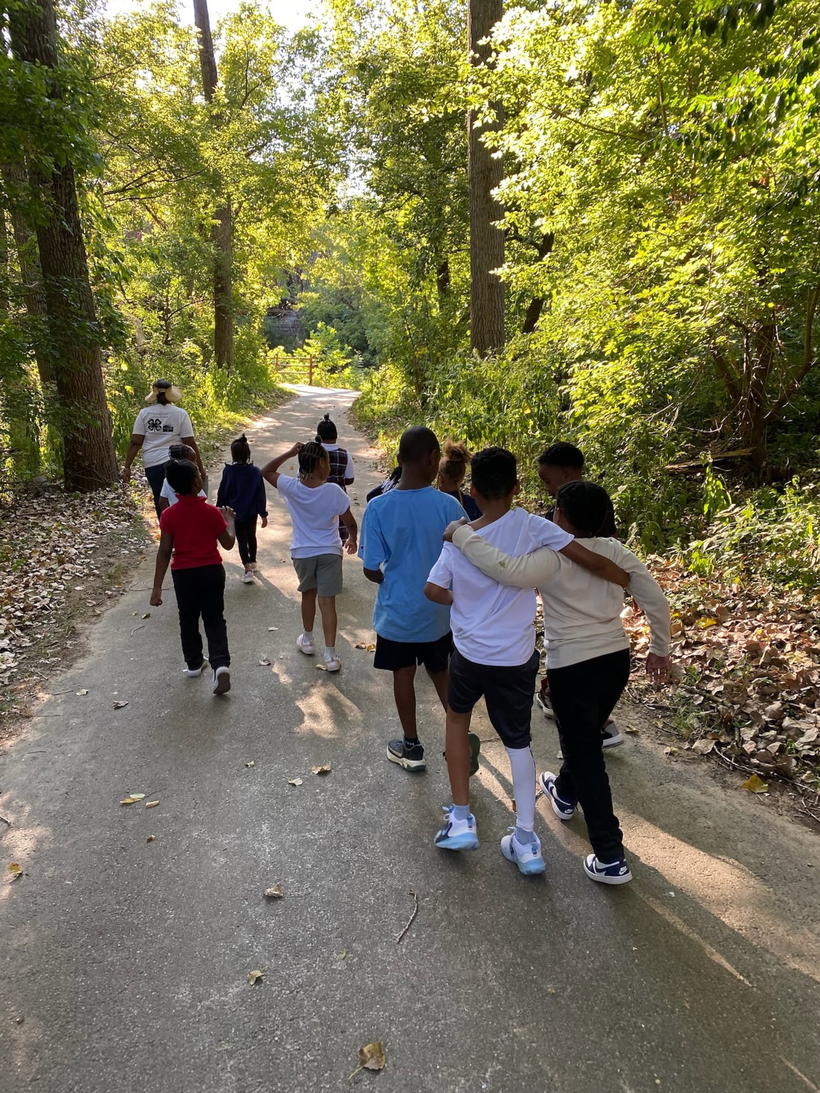 Located in Wesleyan MetroPark, Adventure Central provides out-of-school programs in the form of after school and summer day camp, where youth spend hundreds of days a year engaging with positive adults from our community, connecting with the natural world and learning critical life skills that prepare them for being a caring, capable and competent citizens.  CONTRIBUTED