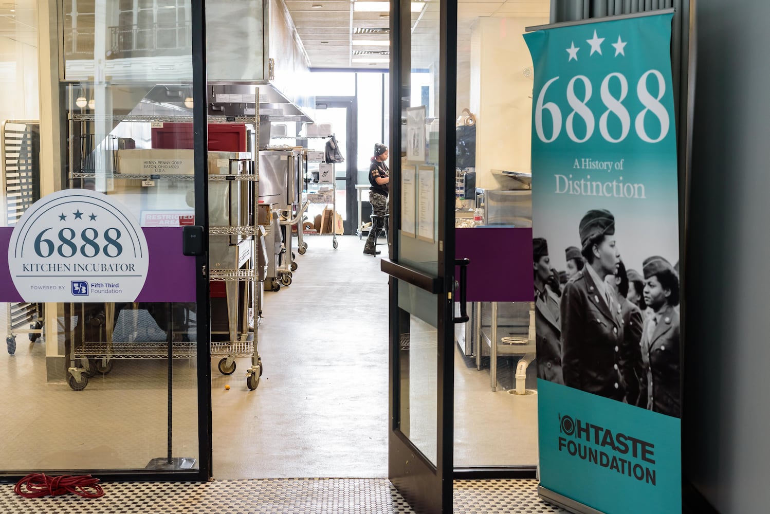 PHOTOS: Arcade Commons at the Dayton Arcade