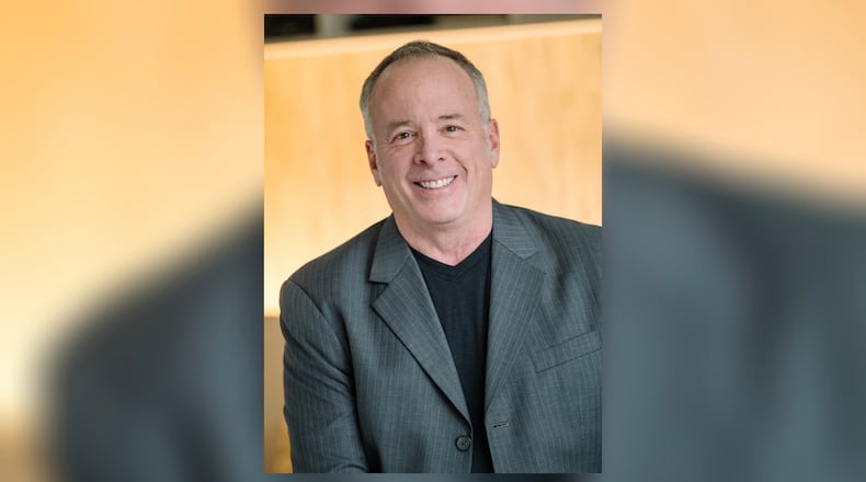 Mike Emoff, Chief Vision Officer of Boost Engagement (CONTRIBUTED)