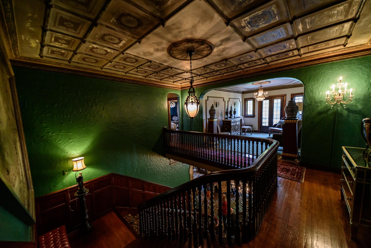 PHOTOS: The Dayton View Historic Home Tour