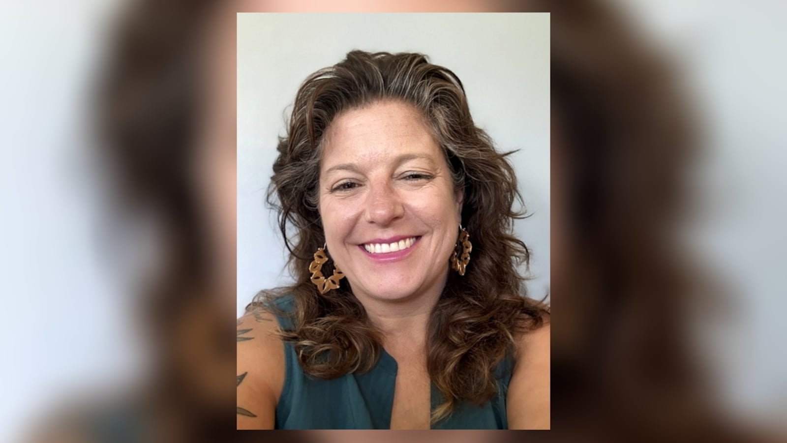 Lynn Tramonte is the founder and executive director of the Ohio Immigrant Alliance, a group of immigrants and citizens that champion the causes of the immigrant community in the state. PROVIDED