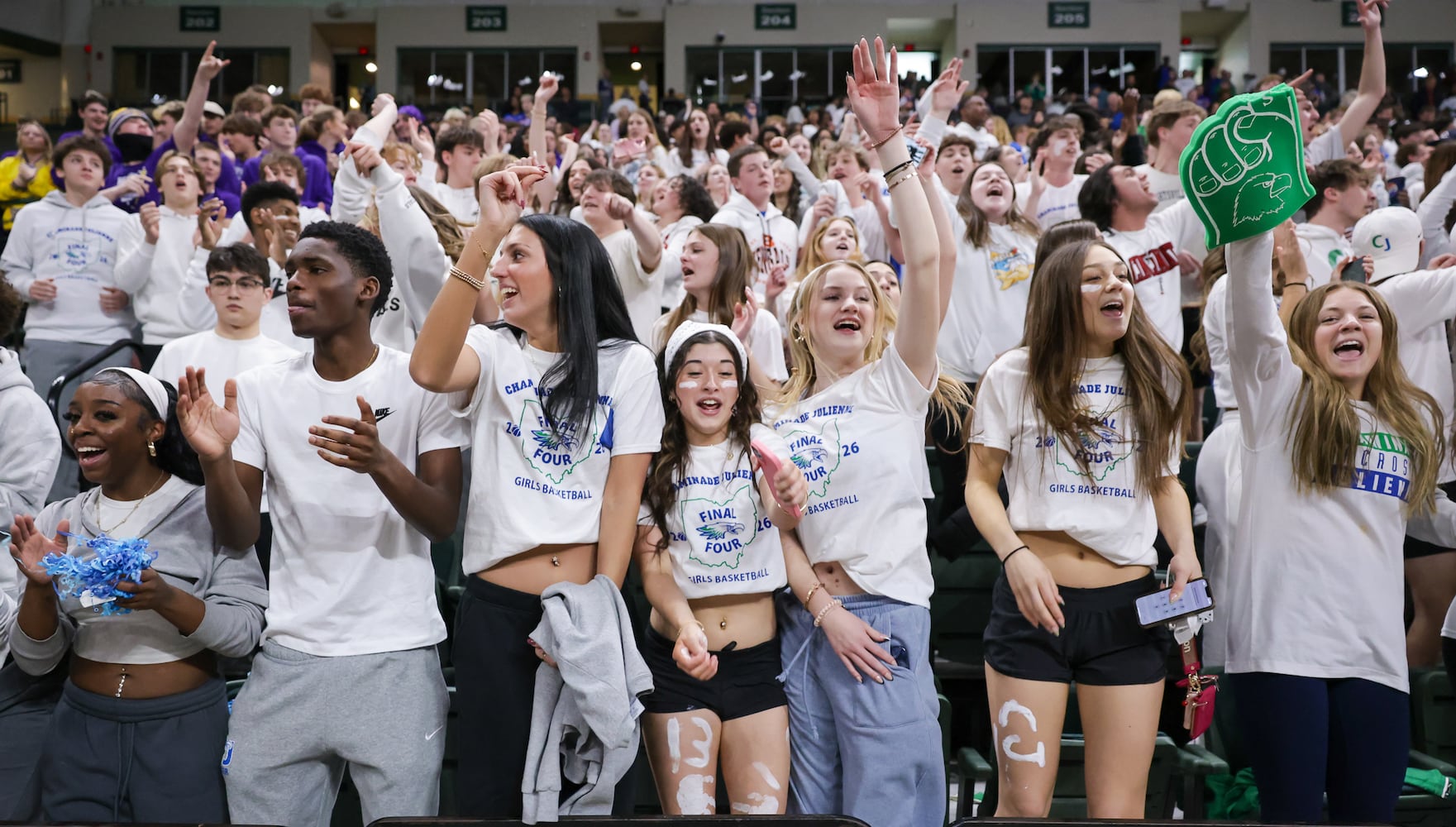 DDN 031226 Chaminade Julienne Copley