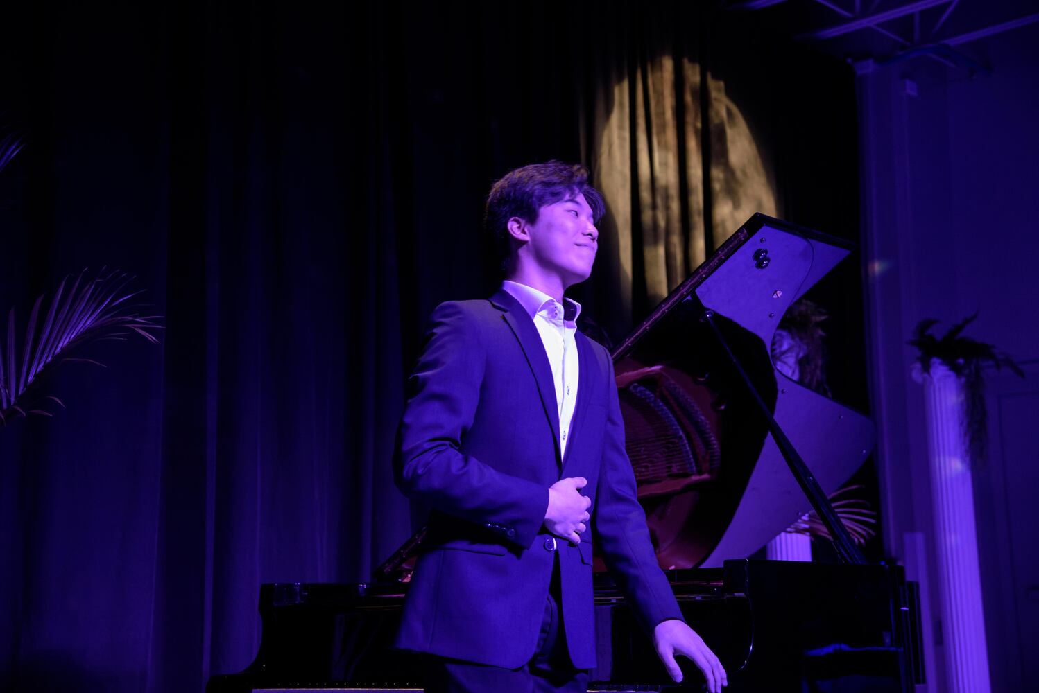 PHOTOS: Did we spot you at Wright State ArtsGala 2019?