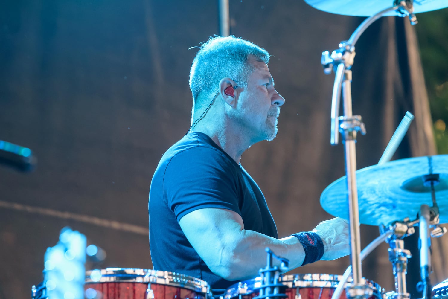 PHOTOS: 2025 Canal Music Fest in Tipp City