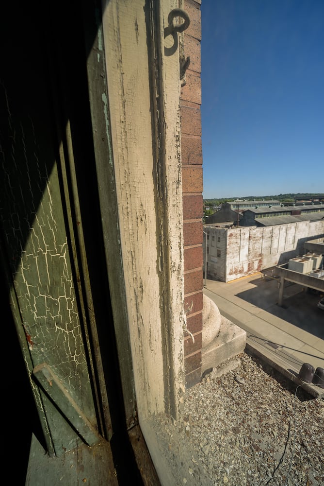 PHOTOS: One last look at Price Stores downtown before it moves