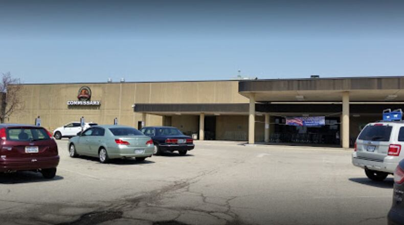 The Wright-Patterson Air Force Base Commissary is implementing dedicated shopping windows geared toward specific groups until further notice. (Contributed photo)