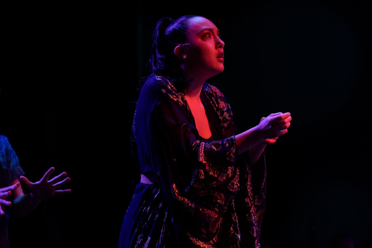 PHOTOS: Did we spot you at the Wright State University ArtsGala?