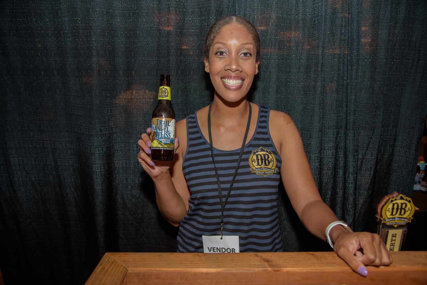 PHOTOS: Did we spot you at Jungle Jim’s International BeerFest?