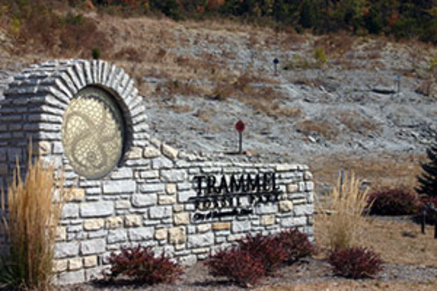 Fossil collecting in Ohio