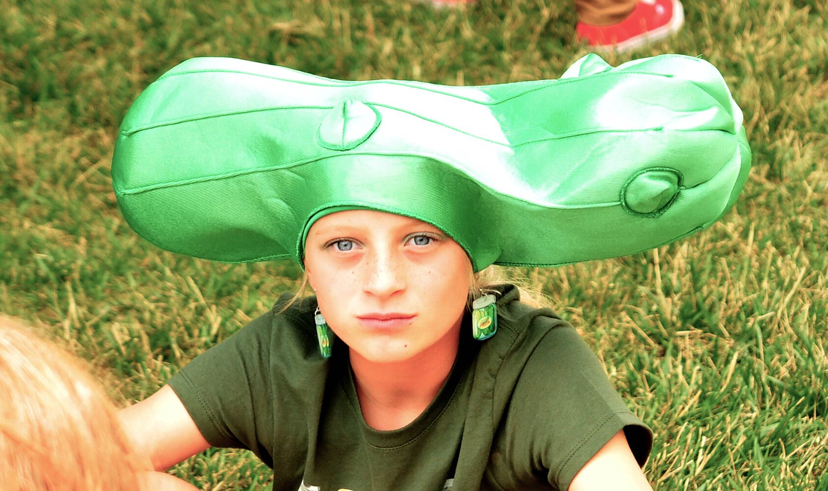 Did we spot you at Pickle Fest?
