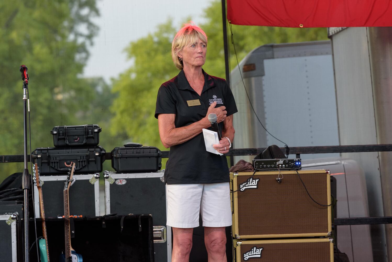 PHOTOS: Did we spot you at Kettering's Go 4th at Delco Park?