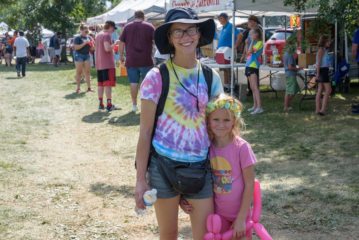 PHOTOS: Did we spot you at the Fairborn Sweet Corn Festival?