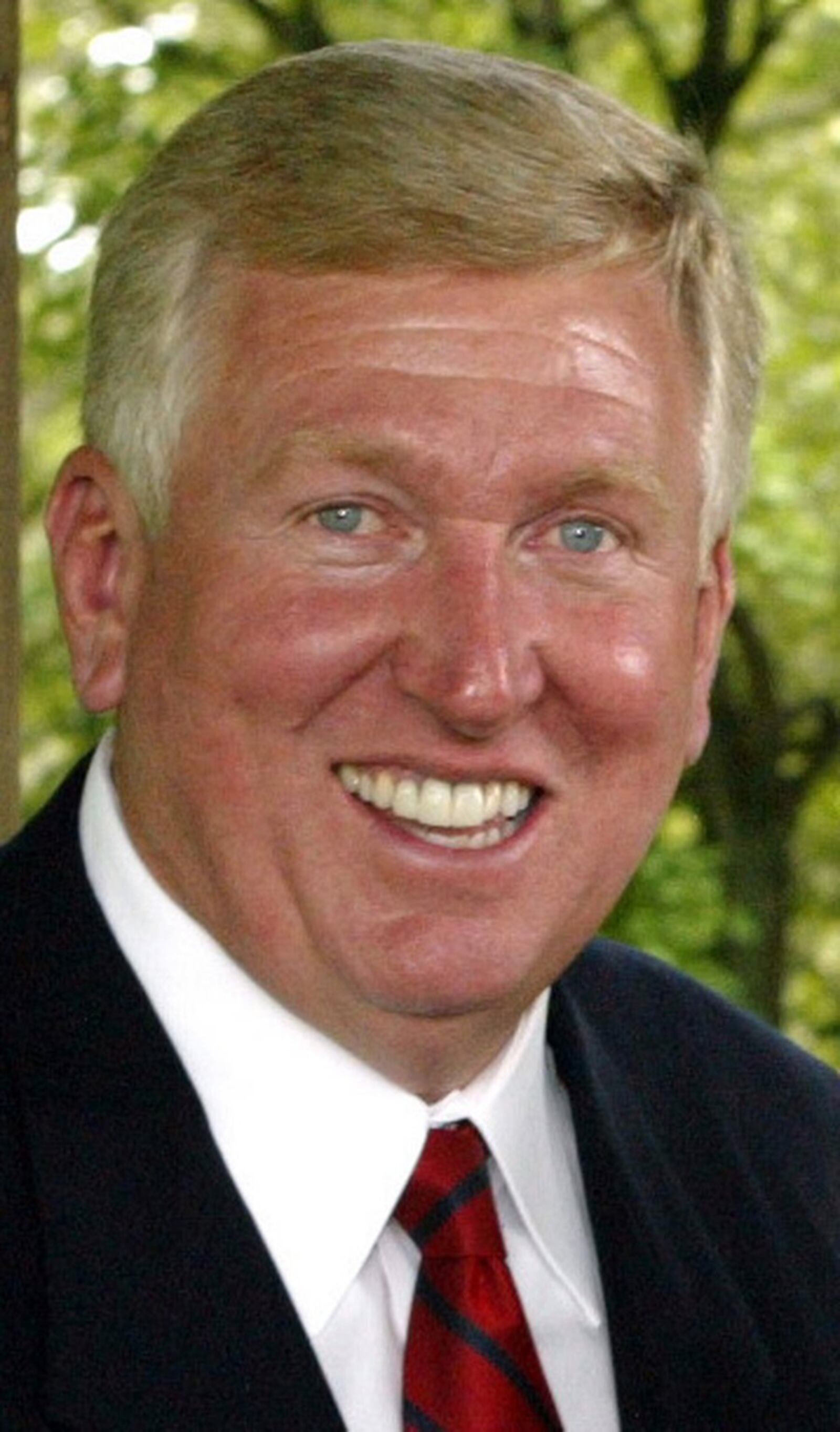 Bill Hosket , former Ohio State basketball player and Dayton native.