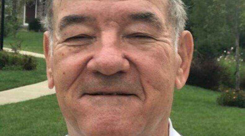 Stephen Marsh/Contributed