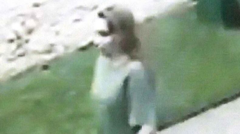 PHOTO: Courtesy Kettering Police Department