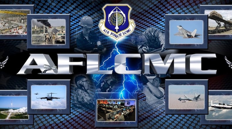 88th Air Base Wing image