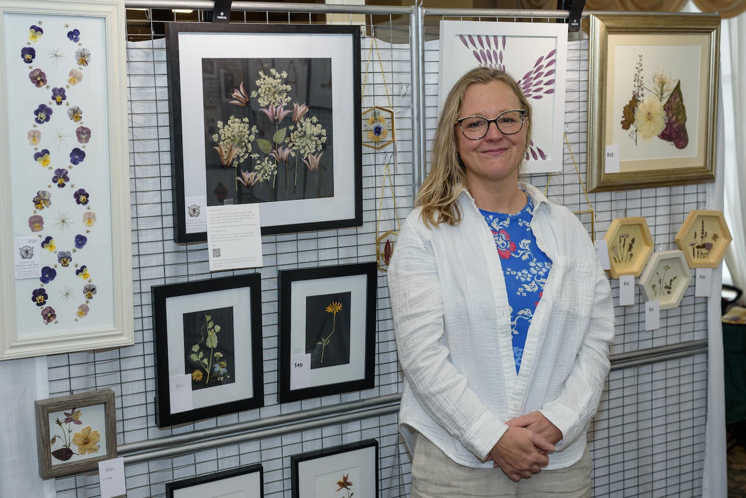 PHOTOS: 2026 Early Bird Market at The Dayton Woman's Club