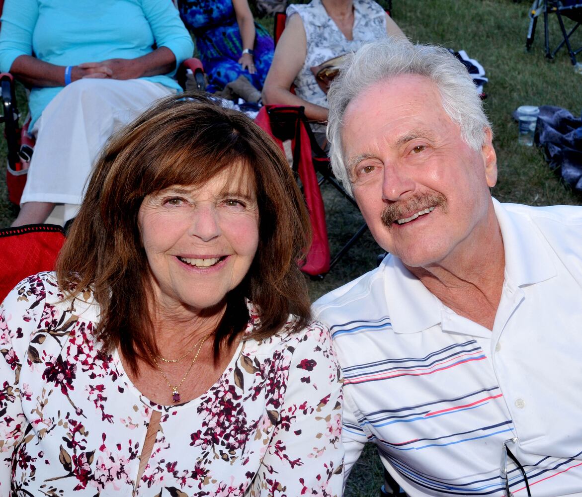 Did we spot you at Cheese Fest at Austin Landing?
